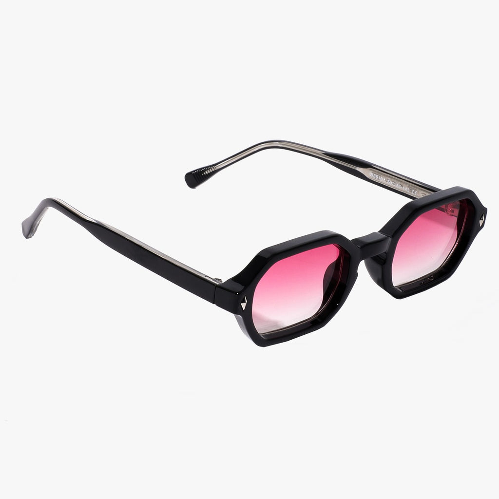 Hexa Rosefade