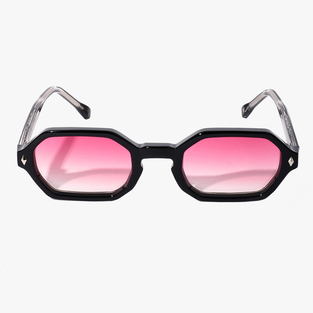 Hexa Rosefade