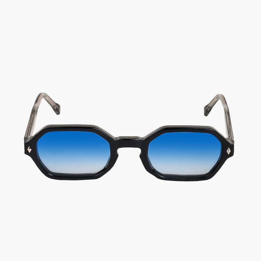 Hexa Deep Blue