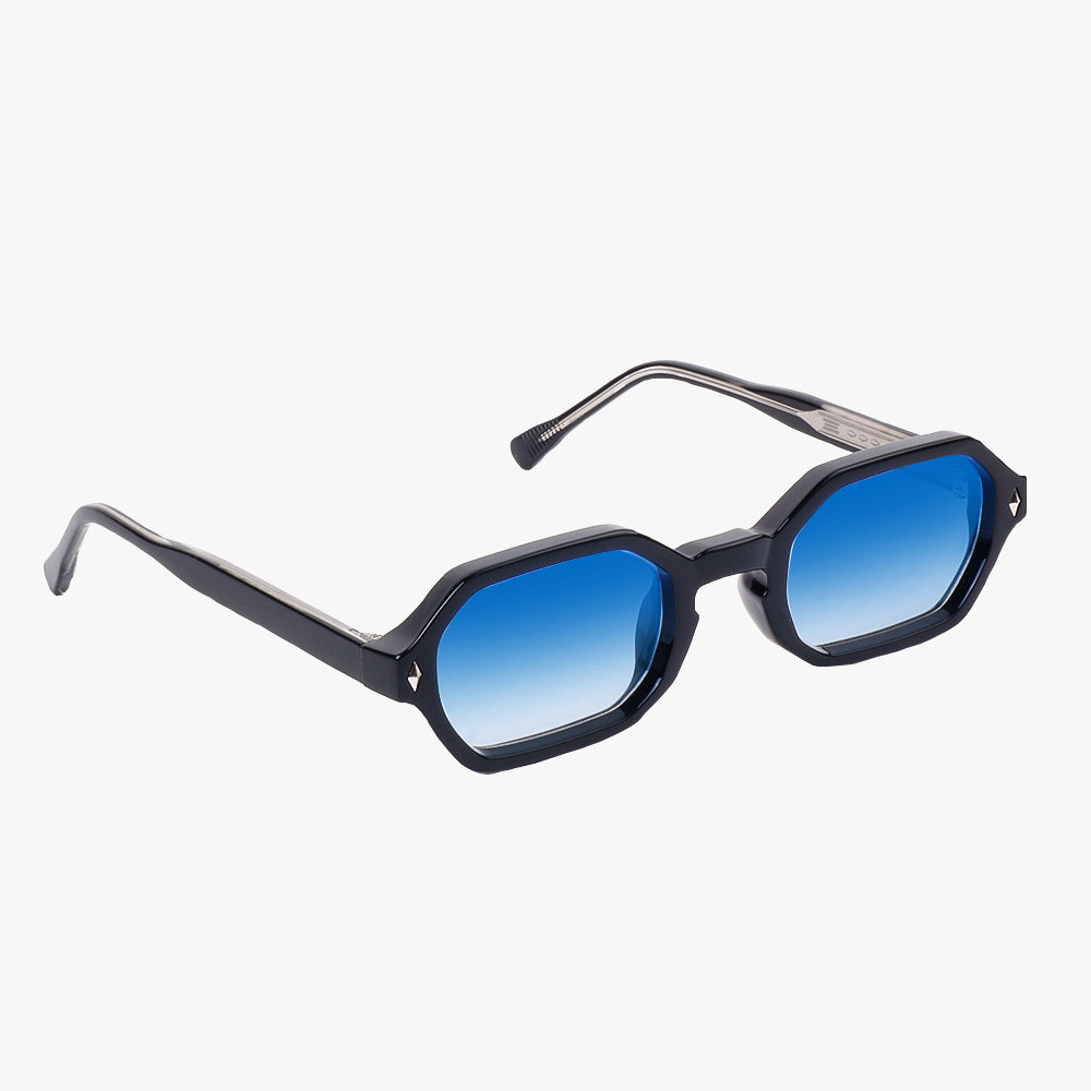 Hexa Deep Blue
